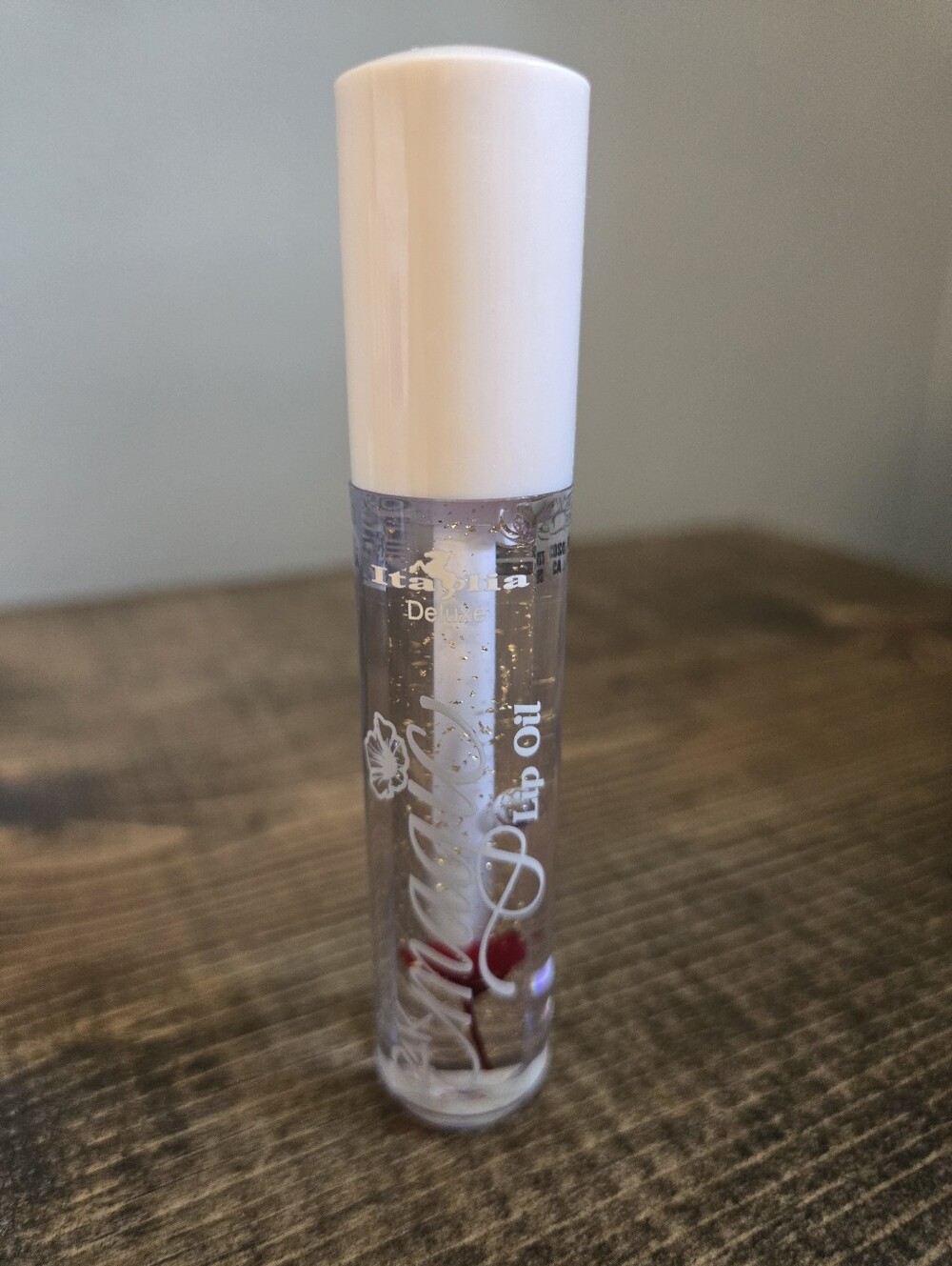 Set Of 10 Italia Deluxe 24K Magic Lip Oils - Picture 5 of 8